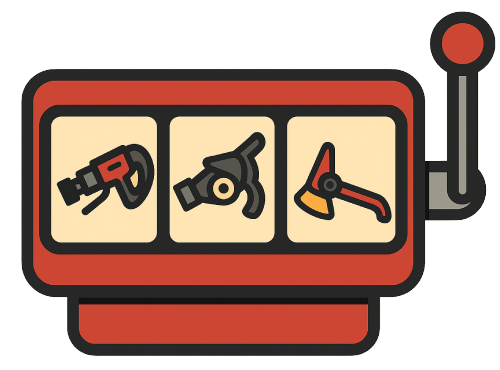 TF2 Loadout Generator